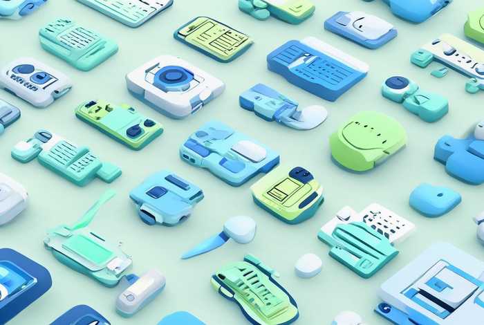 电子产品图标大全简单又漂亮、电子产品图标大全简单又漂亮图片