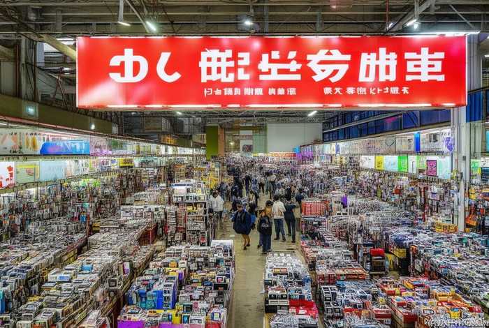 深圳电子产品批发市场叫什么名字 - 深圳电子产品批发市场叫什么名字来着