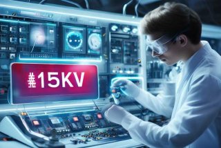 电子产品静电标准是多少 电子产品静电标准是多少伏