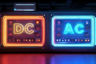 电子产品是交流电还是直流电，电子产品是交流电还是直流电呢