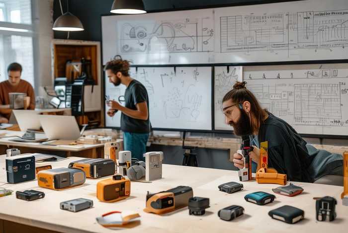 小型电子产品创业；小型电子产品创业计划书