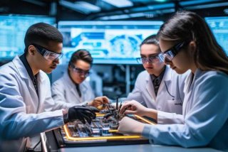 电子产品装配与调试大赛几人一组，电子产品装配与调试大赛几人一组参加