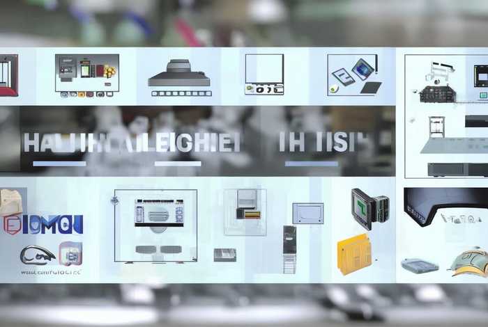 电子产品标准及法规 - 电子产品标准及法规有哪些