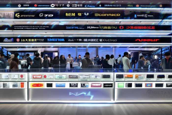 日本电子产品牌子 日本电子产品牌子排行榜