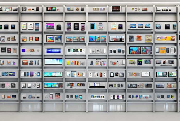 电子产品图片素材库、电子产品图片素材库大全