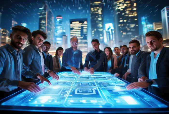 电子产品行业分析 电子产品行业趋势