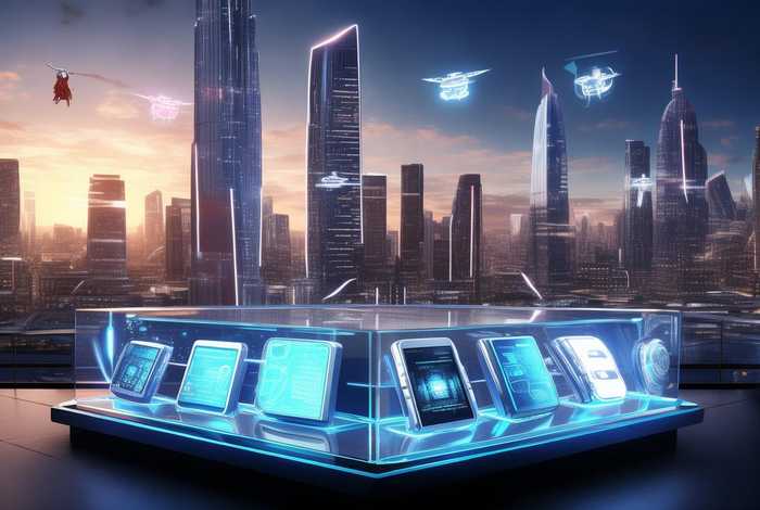 电子产品发展现状及发展趋势（电子产品发展现状及发展趋势论文）