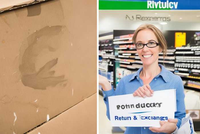 电子产品外包装损坏后可以退货吗（电子产品外包装损坏后可以退货吗安全吗）