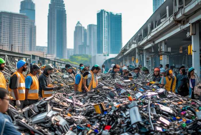 成都电子产品回收到底干嘛，成都电子产品回收到底干嘛用的