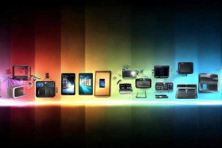 电子产品有什么周期；电子产品有什么周期性的