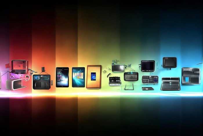 电子产品有什么周期；电子产品有什么周期性的