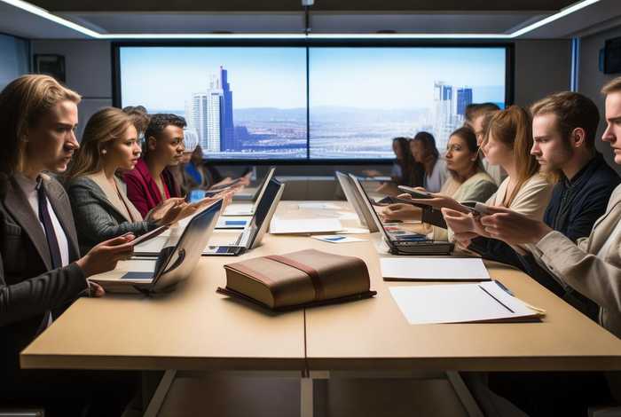 电子产品的利与弊辩论赛（电子产品的利与弊辩论赛报道稿怎么写）