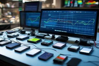 电子产品老化测试就是充放电吗 电子产品老化测试就是充放电吗还是充电