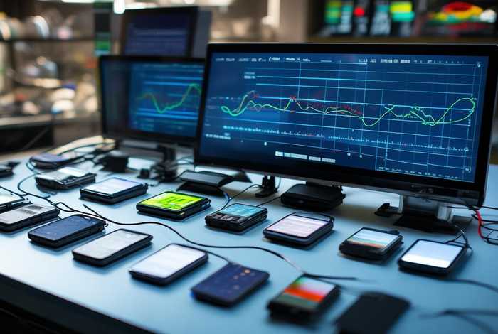 电子产品老化测试就是充放电吗 电子产品老化测试就是充放电吗还是充电