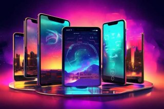 电子产品海报图片大全；电子产品海报图片大全高清