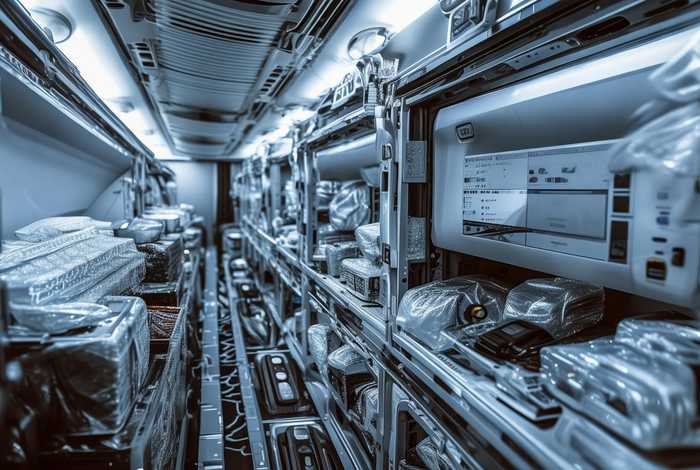 电子产品托运时可以走空运吗 - 电子产品托运时可以走空运吗安全吗