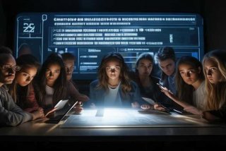 长期看电子产品的危害，长期看电子产品的危害事例