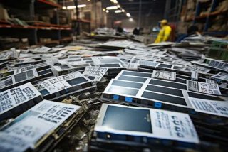 废led显示屏能卖多少钱、废led显示屏能卖多少钱一个