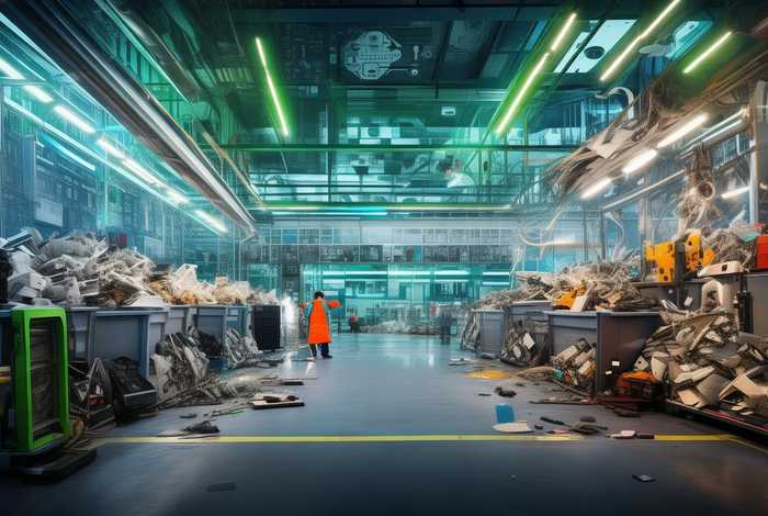 关于废旧电子产品的回收处理平台 - 关于废旧电子产品的回收处理平台名称