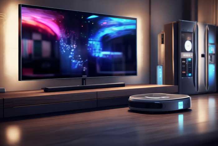 家用电子产品必备神器（家用电子产品必备神器有哪些）