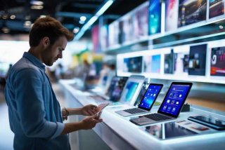 购买电子产品的注意要点 购买电子产品的注意要点包括