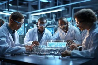 电子行业属于什么行业，电子行业属于什么行业类别