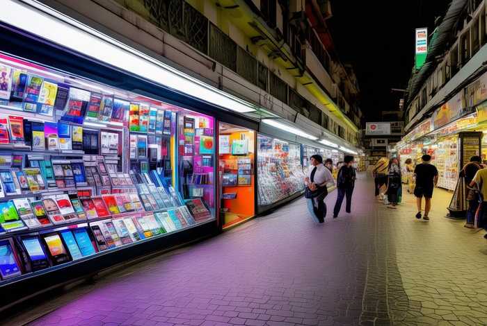 澳门电子产品哪里买比较好(澳门电子产品哪里买比较好一点) 澳门电子产品哪里买比较好(澳门电子产品哪里买比较好一点)