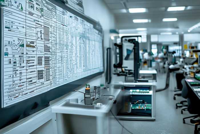 电子产品工艺审查规范，电子产品工艺审查规范有哪些