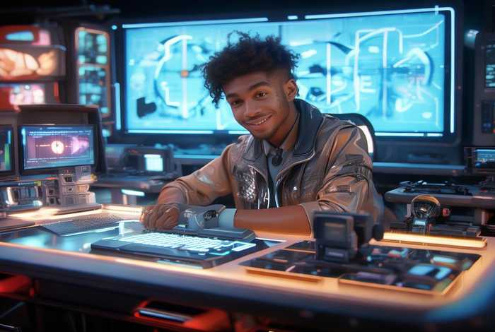 爱电子产品的网名；爱电子产品的网名叫什么