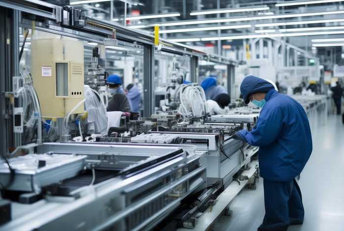 塑胶电子产品上料好做吗安全吗 塑胶电子产品上料好做吗安全吗知乎