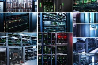 电子产品服务器 - 电子产品服务器有哪些