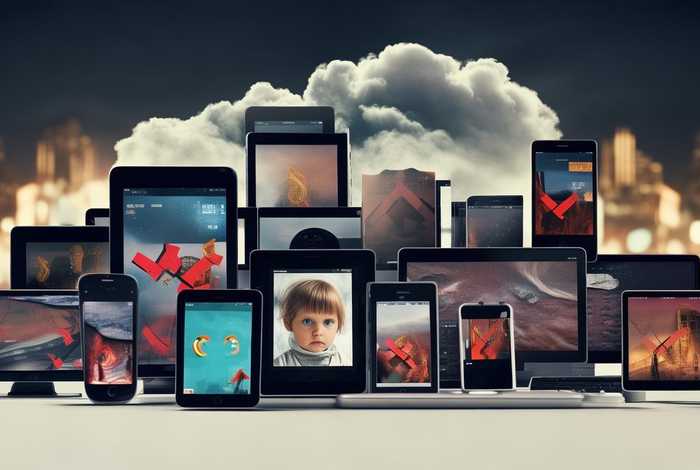 电子产品的危害作文800字以内（电子产品的危害作文800字以内怎么写）