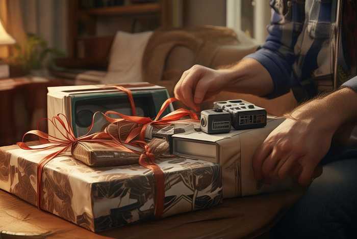 旧的电子产品送人；旧的电子产品送人违法吗