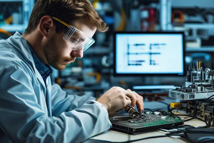 维修电子产品的思路和方法；维修电子产品的思路和方法是什么