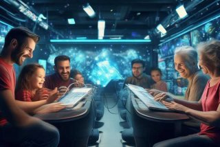 电子产品有哪些好处和坏处作文 电子产品有哪些好处和坏处作文英语