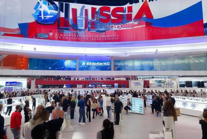 俄罗斯电子产品国际展览会，俄罗斯电子产品国际展览会官网