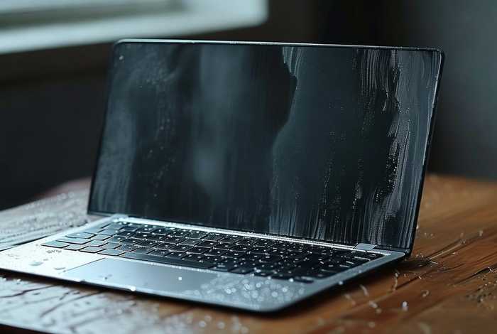 电子产品稍微一受潮就黑屏、电子产品稍微一受潮就黑屏怎么回事