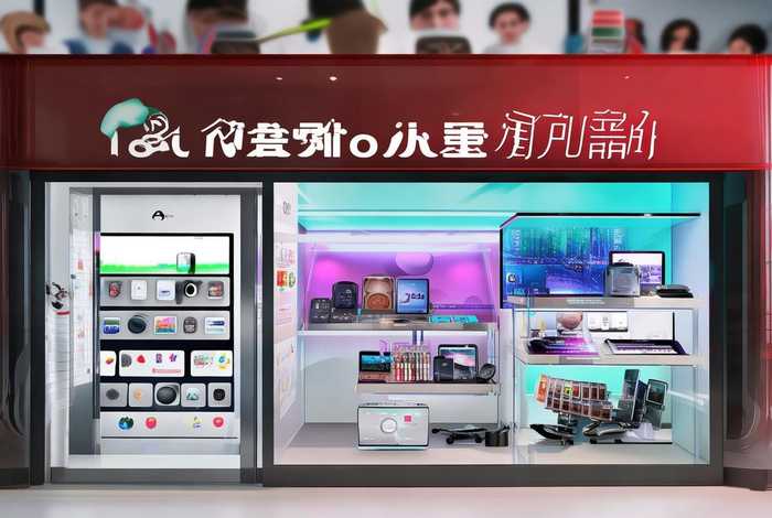 淘宝电子产品店铺 淘宝电子产品店铺推荐