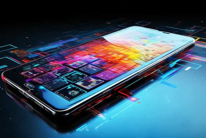 电子产品结合图片素材；电子产品结合图片素材高清