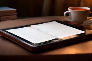 看小说专用的电子产品（专门看小说的电子产品叫什么）