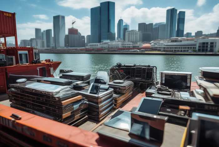 关税对电子产品有影响吗，关税对电子产品有影响吗为什么