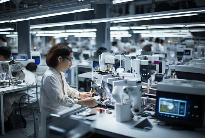 电子产品组装代加工；电子产品组装代加工厂家