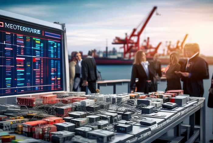 电子出口产品的关税是多少（电子出口产品的关税是多少啊）