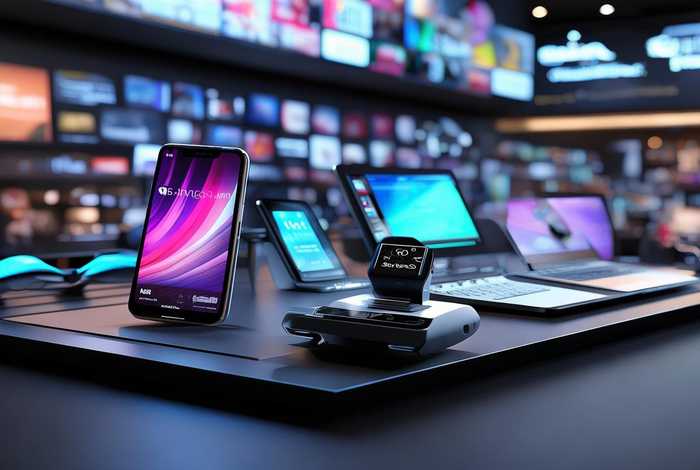 热销电子产品都有哪些（热销电子产品都有哪些品牌）