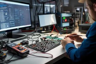 电子产品开发所需要的常用工具是什么 电子产品开发所需要的常用工具是什么意思