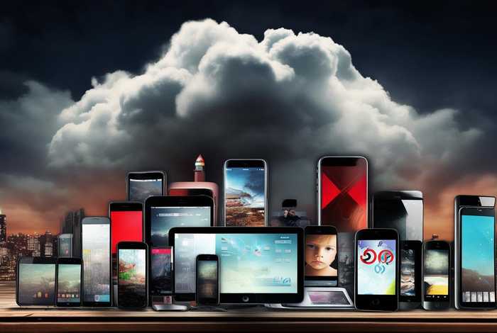 电子产品的危害作文800字以内（电子产品的危害作文800字以内怎么写）