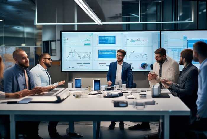 做电子产品怎么找客户 - 做电子产品怎么找