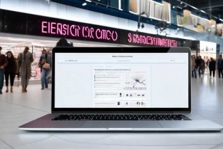 电子产品官网和专卖店的区别、电子产品官网和专卖店的区别是什么