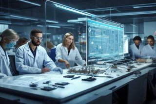 电子产品开发流程怎么写；电子产品开发流程怎么写的