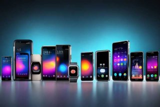 制作电子产品宣传册、制作电子产品宣传册图片